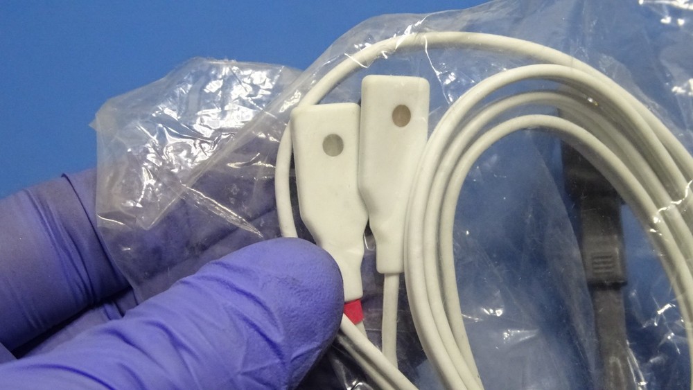 Masimo 1895 Compatible Short Connect SpO2 Sensor Ear Clip