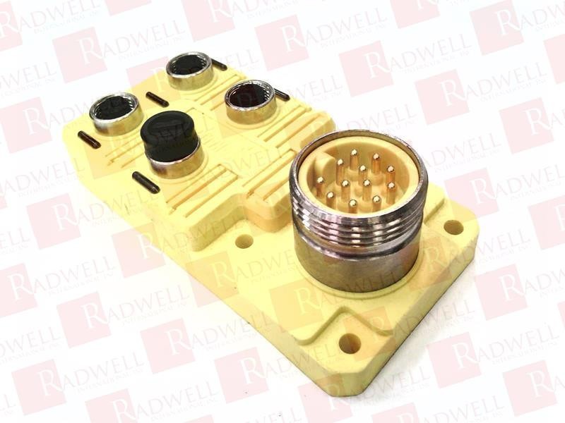 EFECTOR W91005 / W91005 (USED)