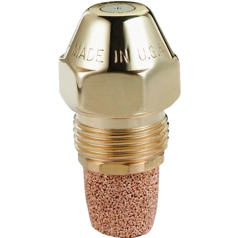 Delavan .55GPH-90 Spray Nozzle, Type W, Green