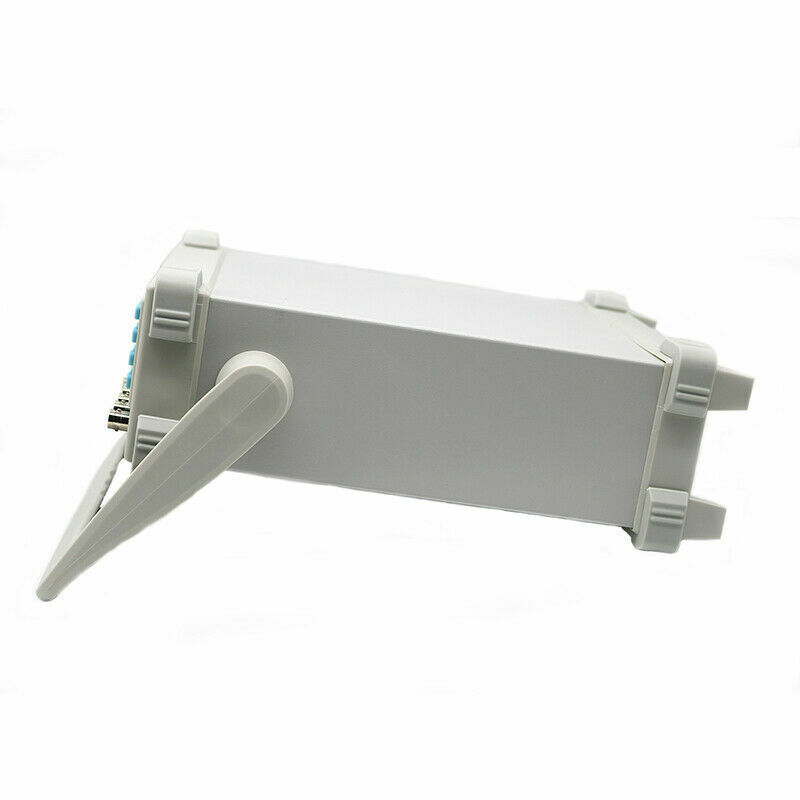 Digital Bridge Desktop LCR Tester DCR Frequency Capacitance Resistance Meter