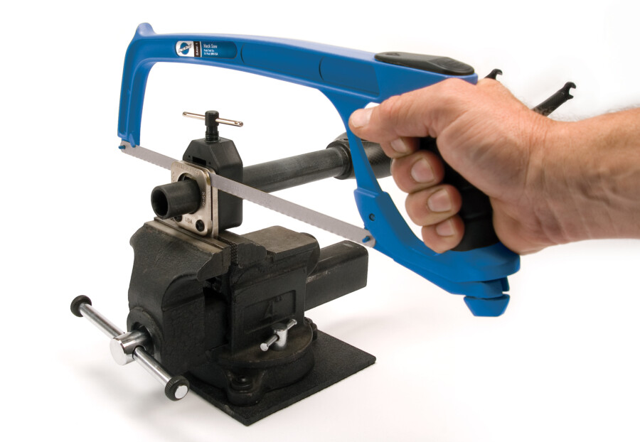 Park Tool SAW-1 Hacksaw