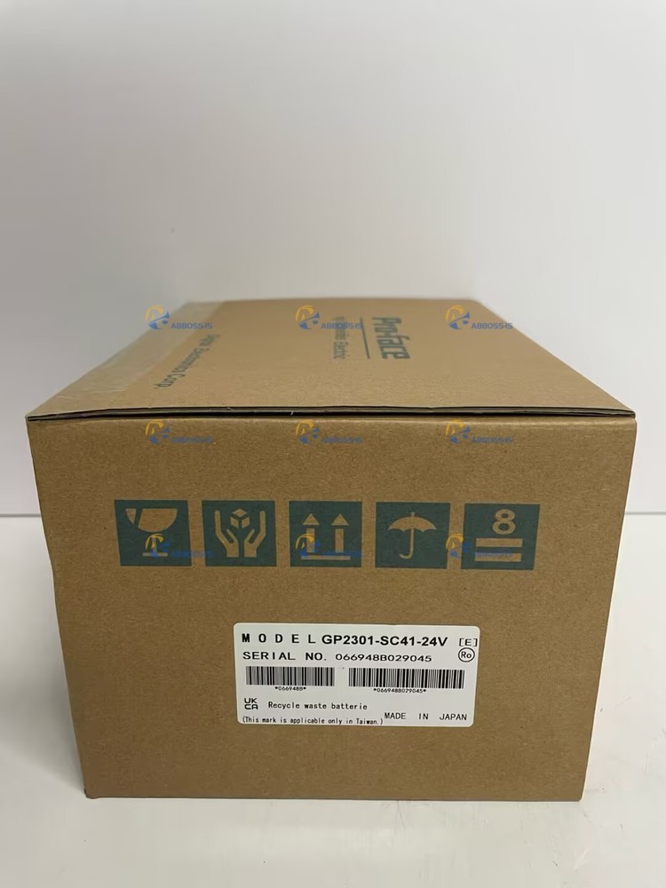 GP2301-SC41-24V Panel Pro-face PROFACE TOUCH SCREEN HMI New