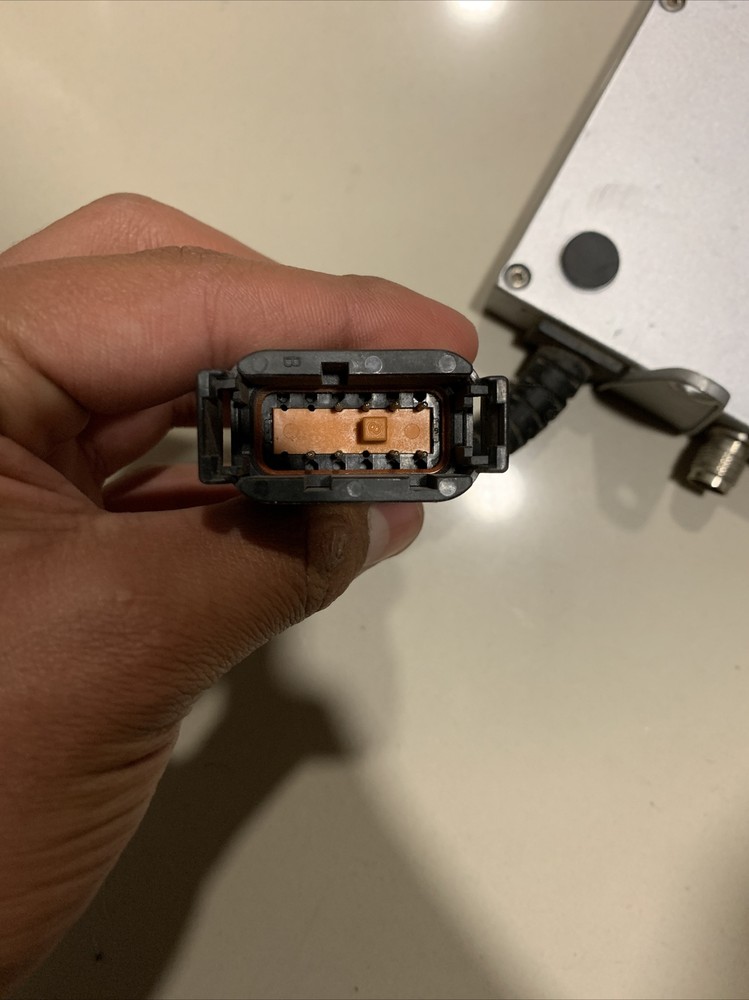 💥HARLEY DAVIDSON ELECTRAGLIDE TOURING CB MODULE 76236-06C 💥