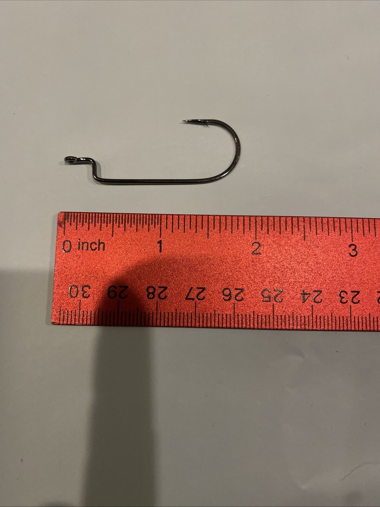 X Point Offset Wide Gap 2/0 X49Z 4 Per Pack