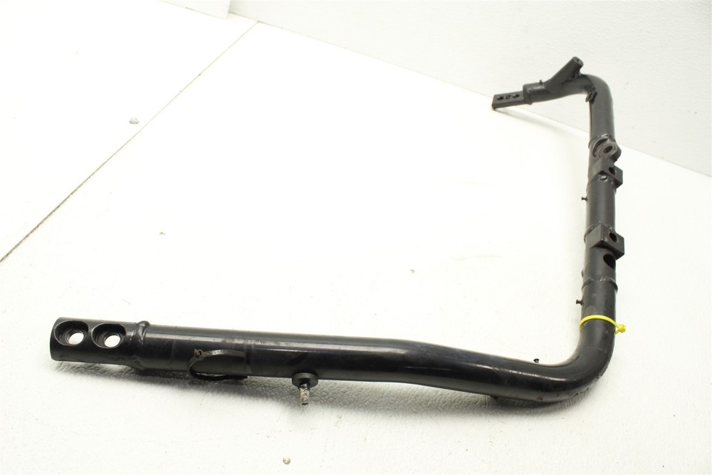 2000 Victory V92 Left Frame Rail Bracket 98-03