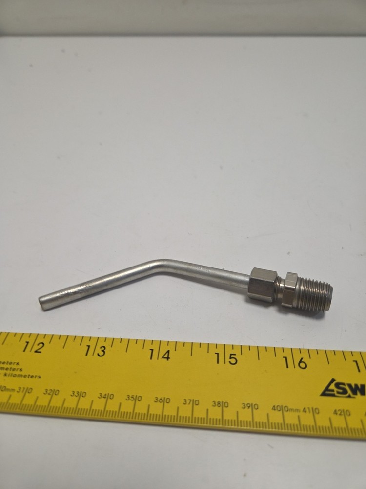 Binks 58-404 32A Paint Gun Nozzle Assembly