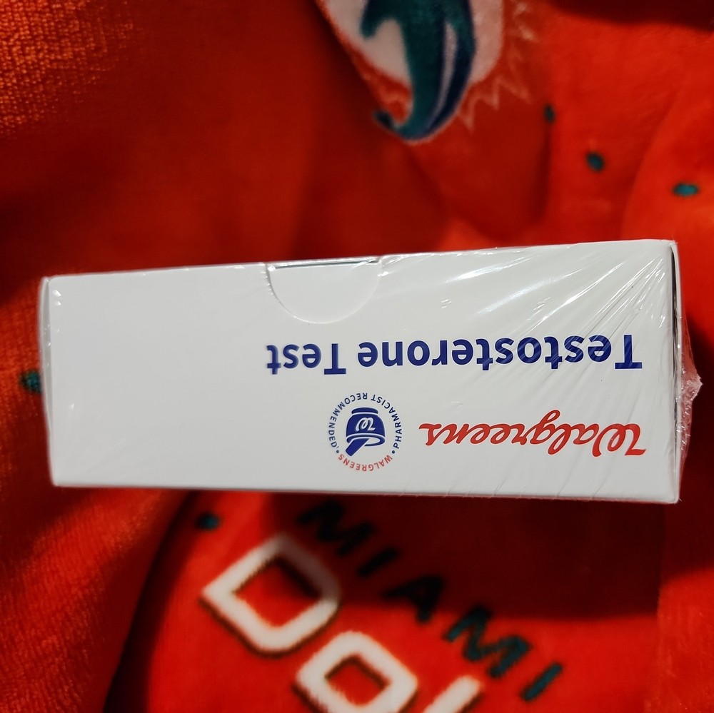Androgen measurement Kit