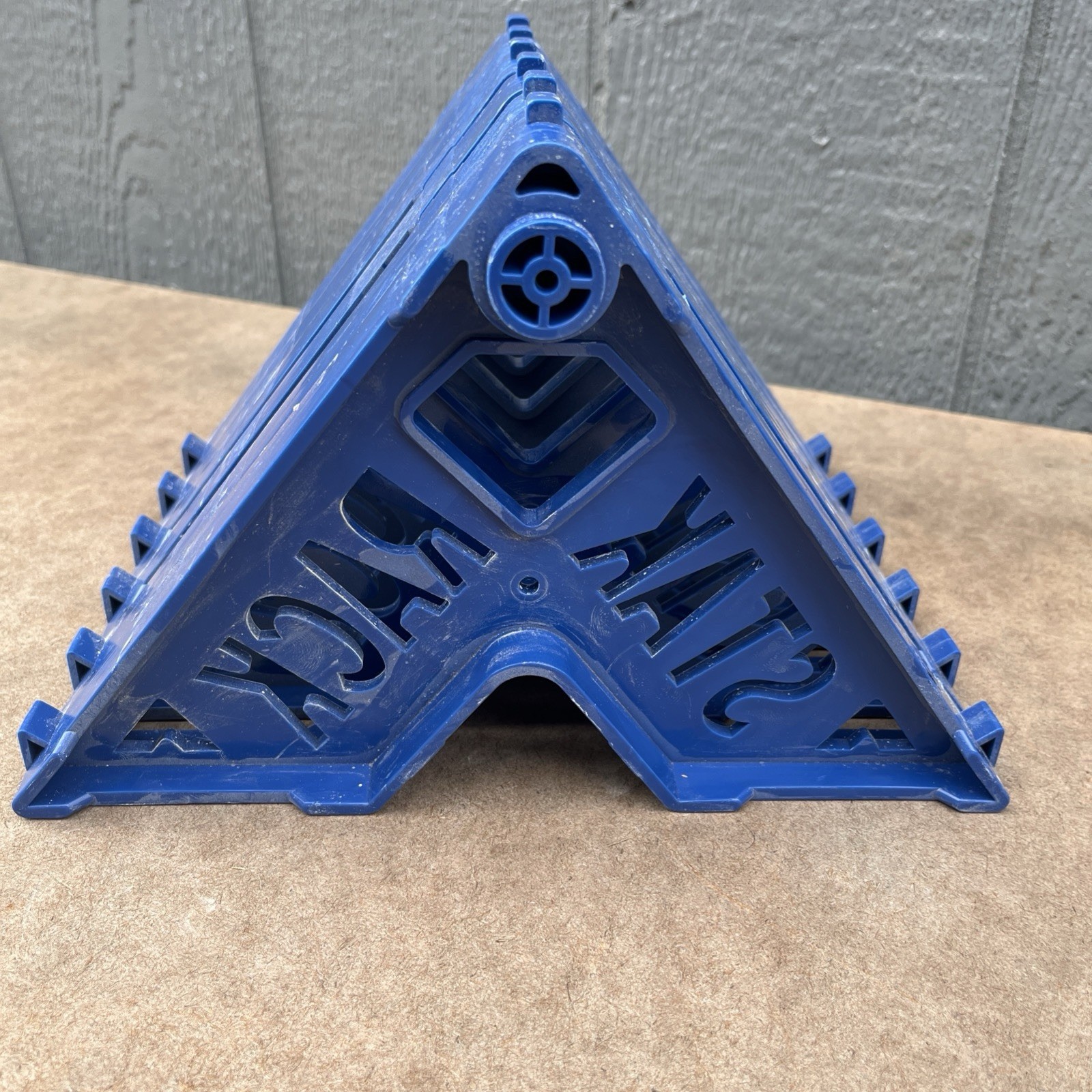 Stak Rack | 6 in 1 Painter's Accessory Tool | Supplemental Set (Pack of 6)