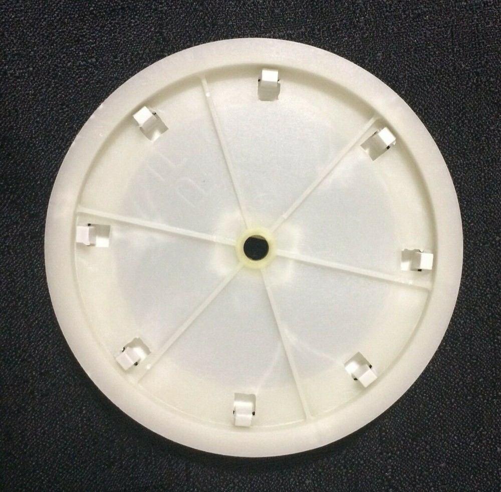 Breadman TR-555 Bread Maker Machine Pulley Wheel