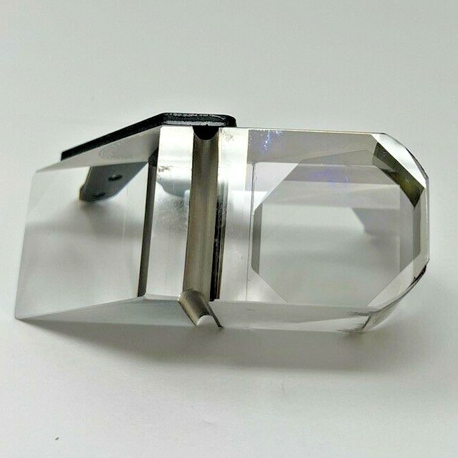 Olympus Microscope Left Prism Optics For BX Series U-TBI-3-CLI Head