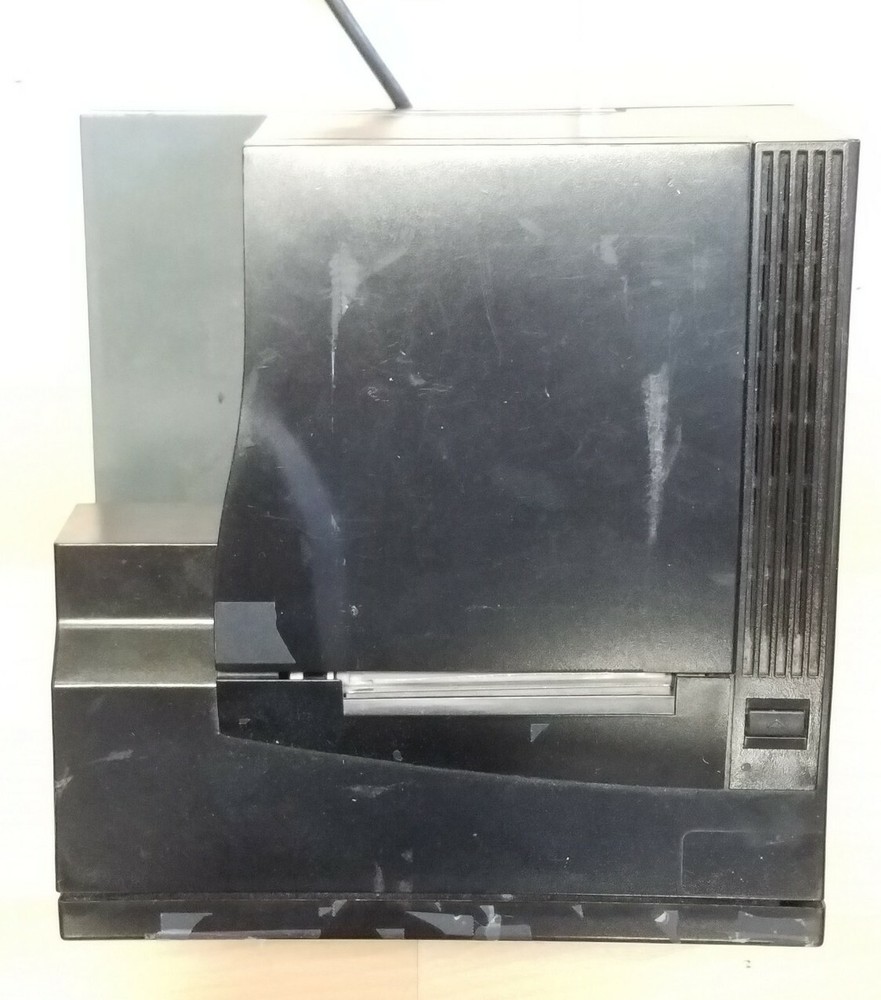 TPG A758 Dual Printer -Thermal Impact Receipt Slip Ticket Printer