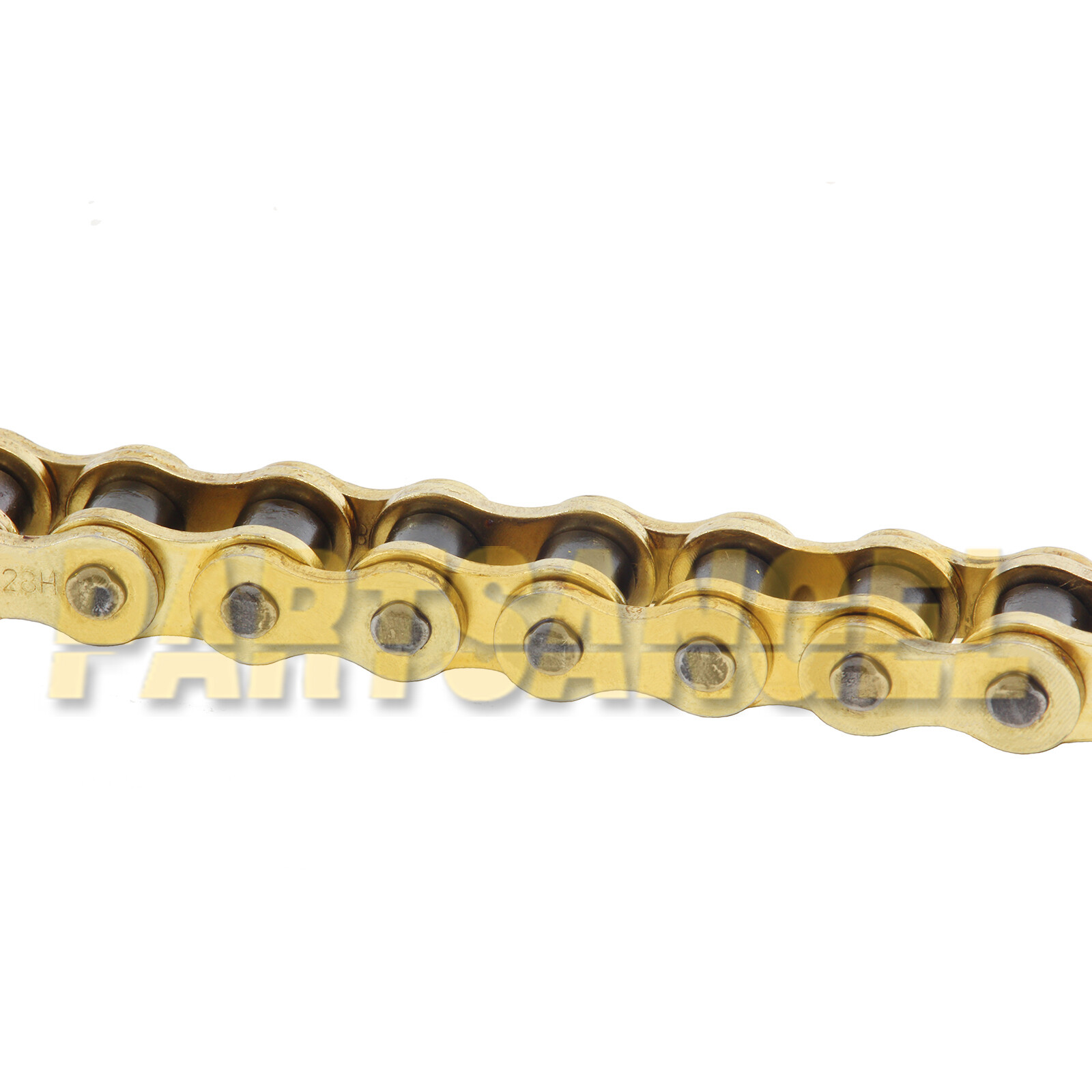 428x134 Drive Chain ATV MX Motorcycle Dirt Bike Kart 428 Pitch 134 Links