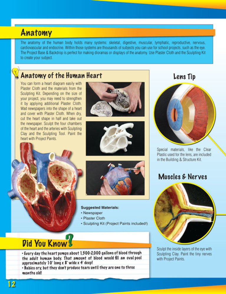 Woodland Scenics SP4170 Project Book