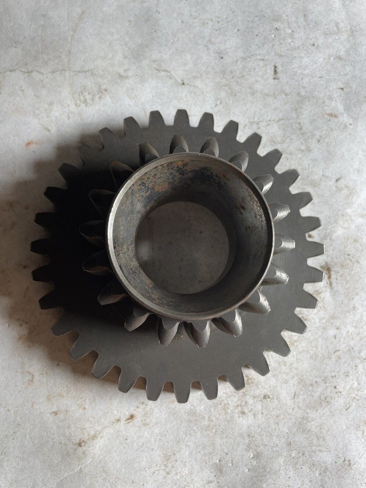 Chelsea 5-P-1100 Gear