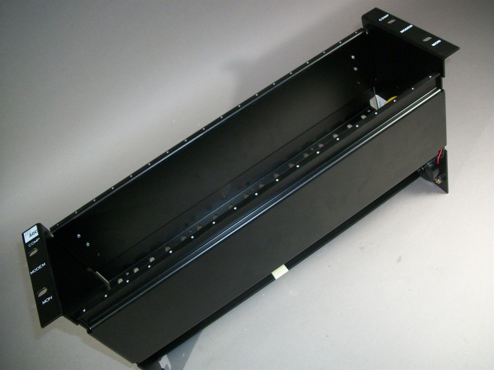 ADC Telecommunications PMCH-1 Patchmate Chassis - NEW