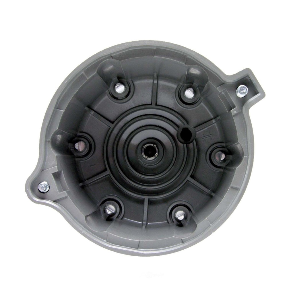 Distributor Cap and Rotor Kit WVE 3D1158
