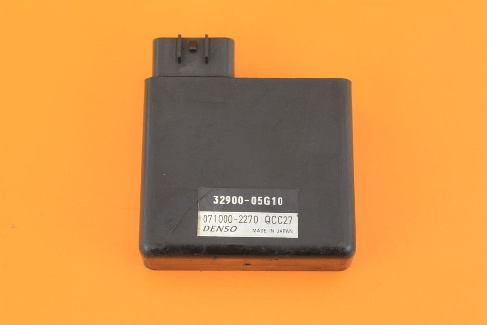 04-08 2004 LTZ250 LTZ 250 OEM CDI Unit Igniter Box Computer Electrical Module