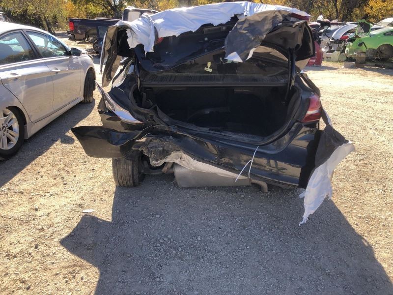 Camera/Projector Camera Rear Fits 15-18 FOCUS 832505