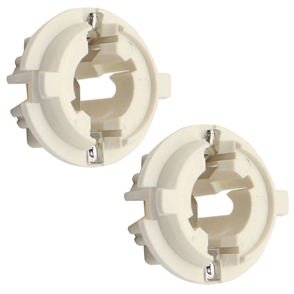 Tail Light Bulb Socket Holder 4 Pack for BMW E70 X5 2007-2010 Pre-Facelift