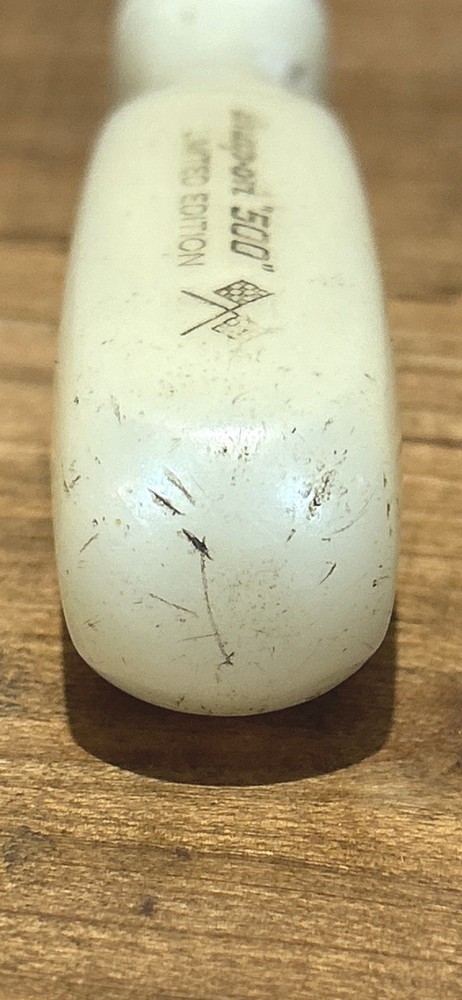 Snap On “500” Limited Edition Screwdriver