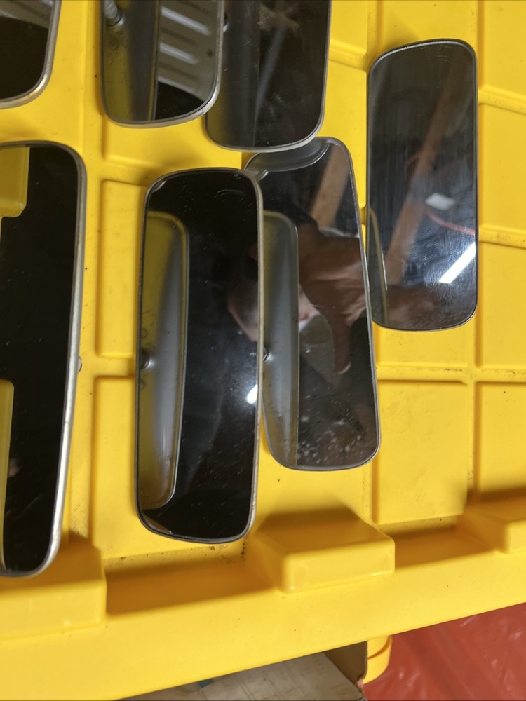 1953 1954 Chevy rearview mirror