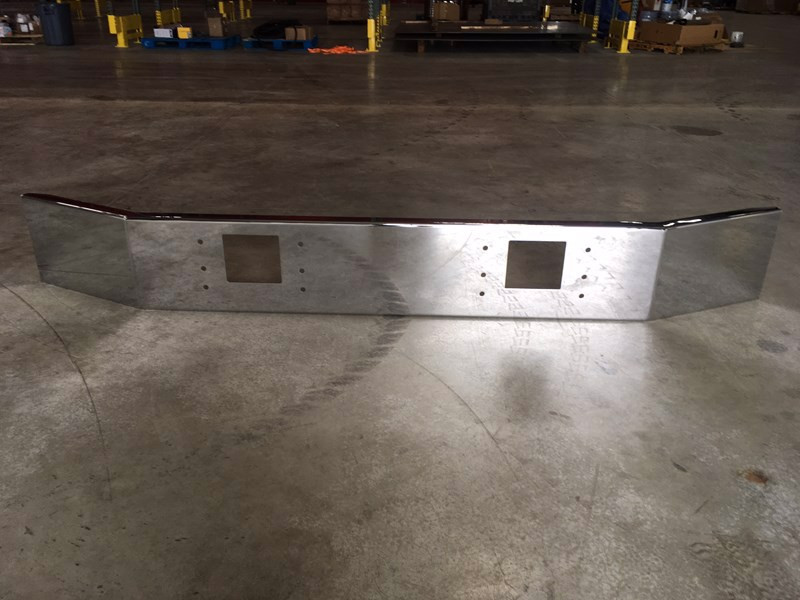 Mack Granite Bumper 619A (602-15333)