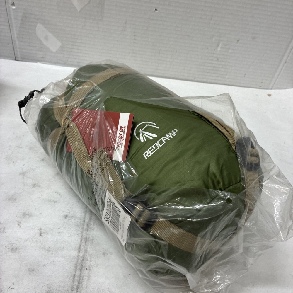 Redcamp Ultra Lightweight Mini  Sleeping Bag