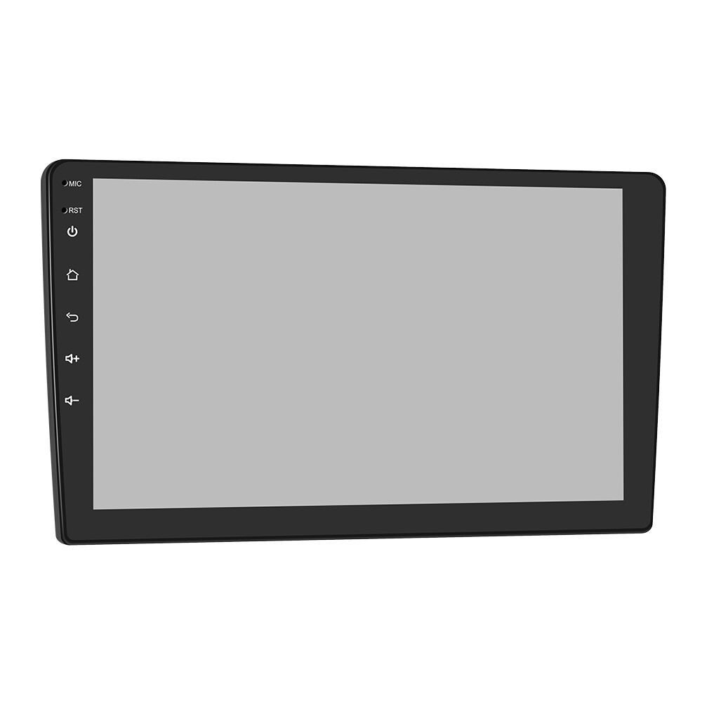 9inch Double 2Din Android 13 Car Stereo Radio GPS Navi WiFi Head unit BT FM +Cam