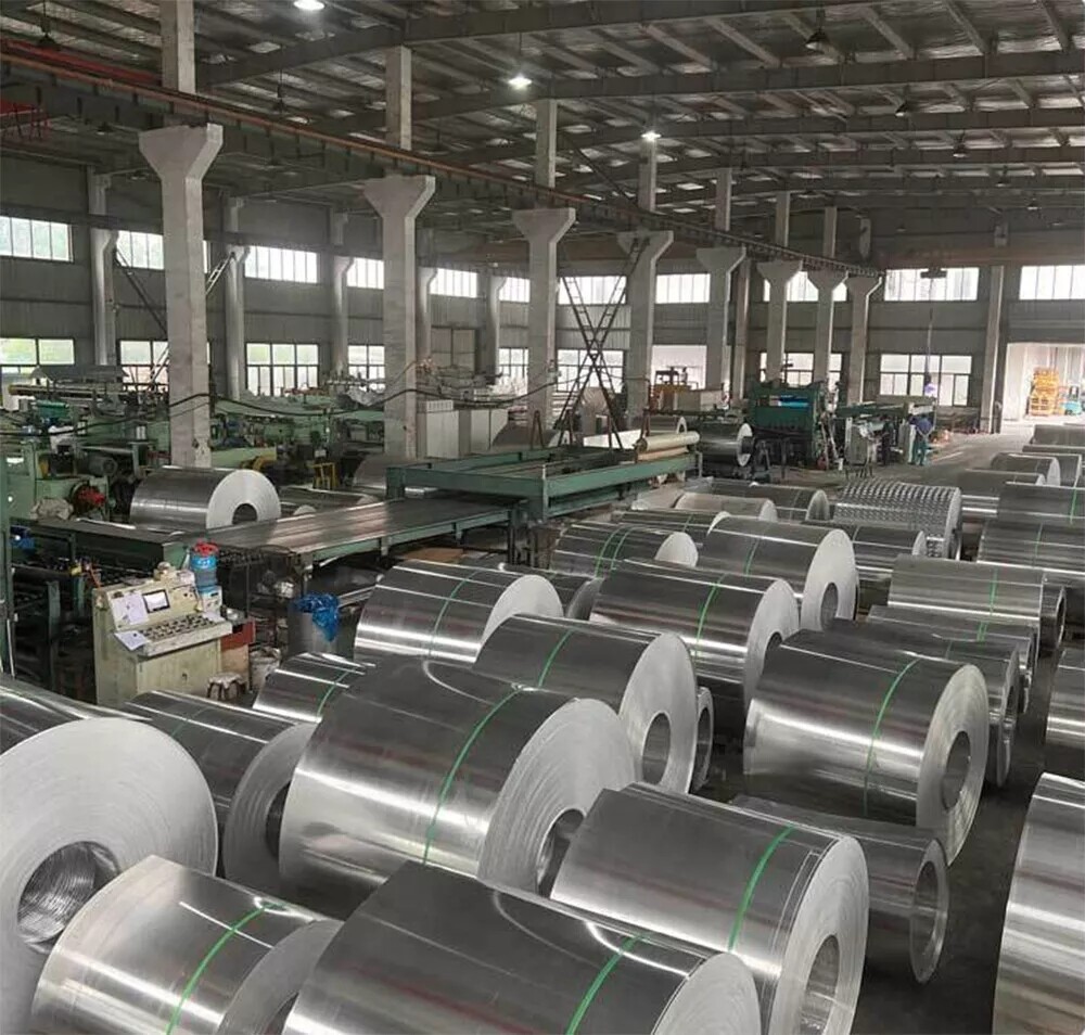 48"x 94.5" Aluminum Diamond Plate Sheet .04”Thick Embossed Trailer, RV, Garages