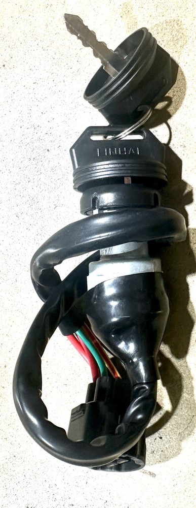 crossfire 200cc key ignition switch