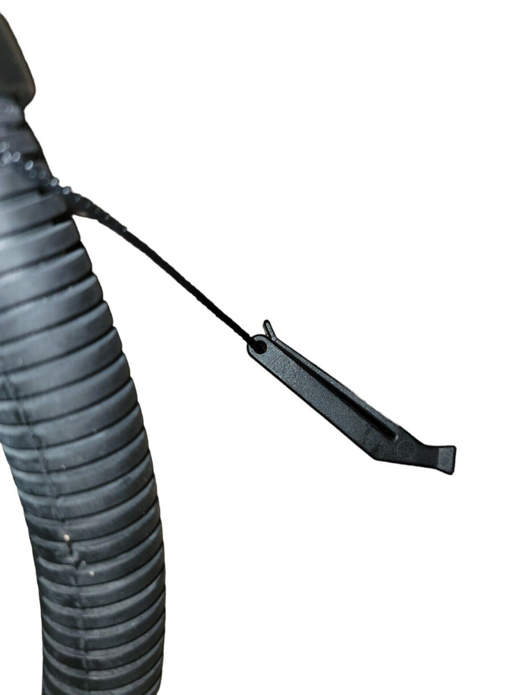 Mares Syncro 840 Scuba Diving BCD Buoyancy Compensator L With Bag