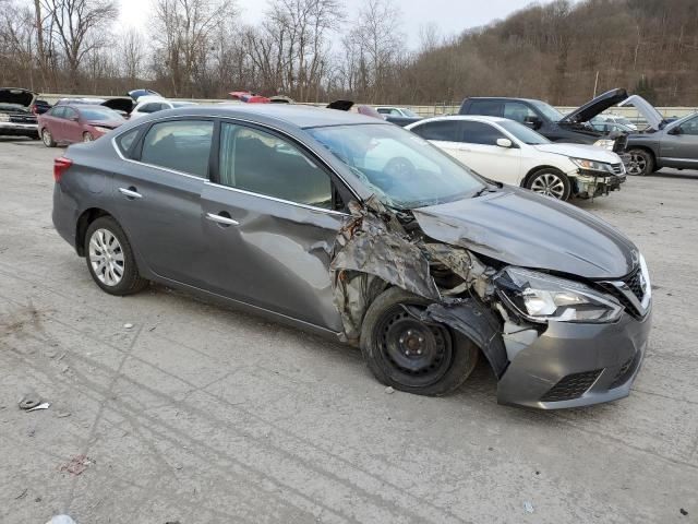 Engine ECM Electronic Control Module 1.8L Fits 18-19 SENTRA 2551022