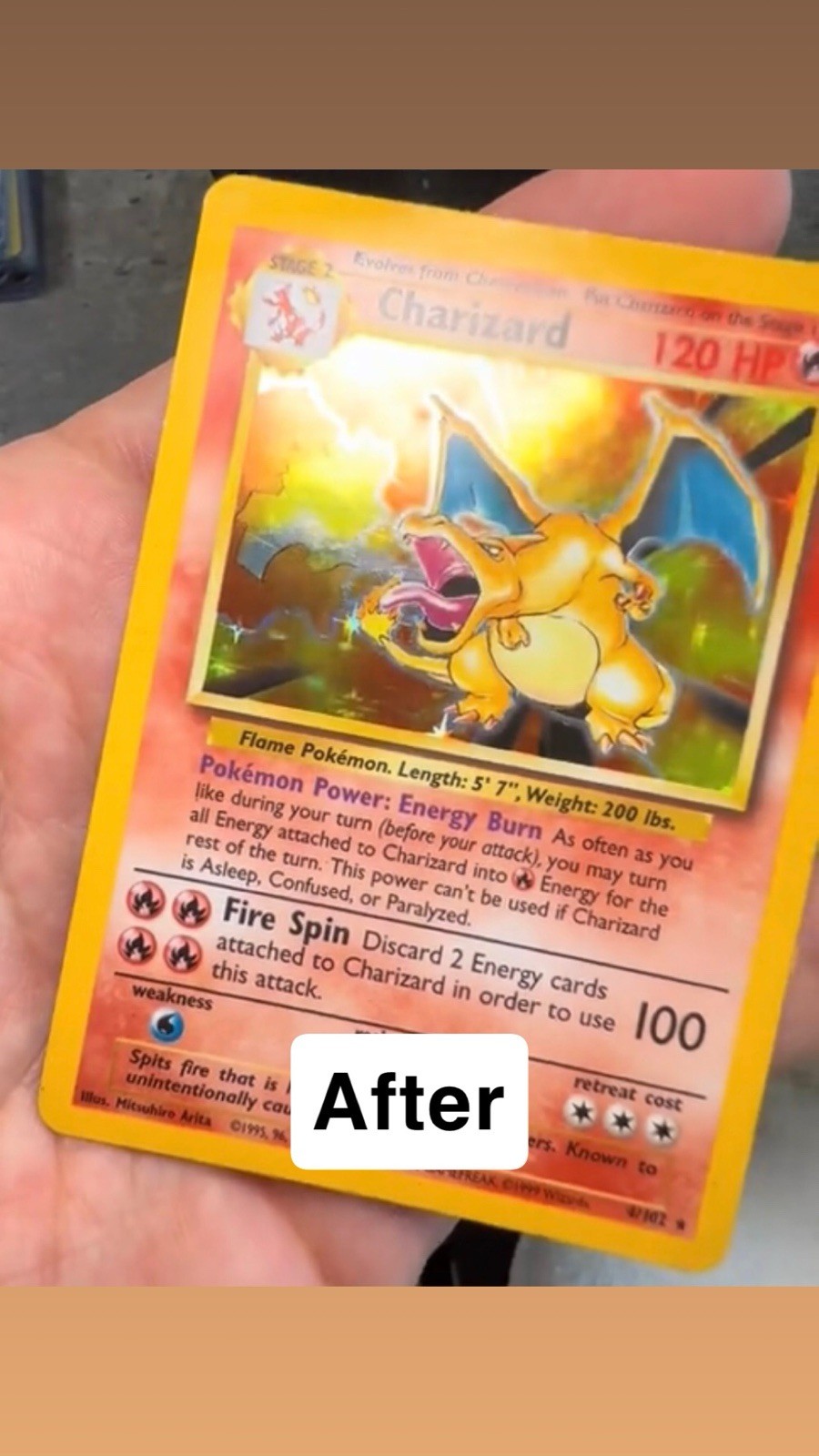 Pokemon Card Cleaning Kit Spray Polish Centering Grading PSA SGC BGS TCG Panini