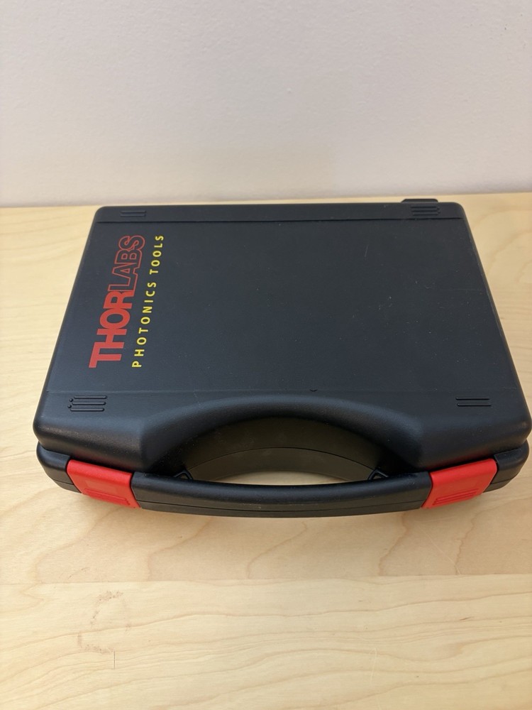 NEW Thorlabs USB2.0 Digital Camera DCU223M-GL