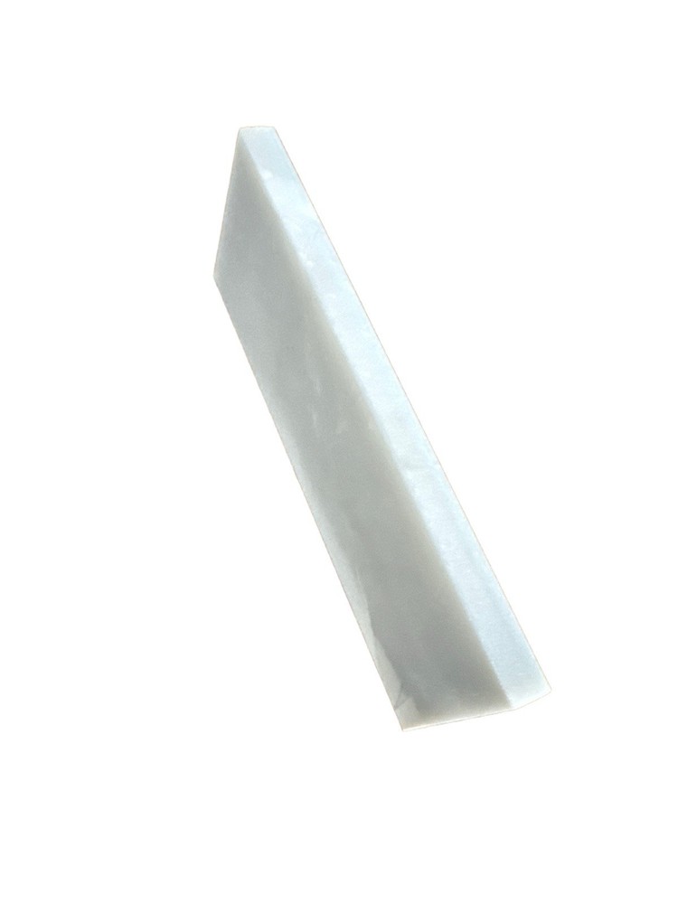 Translucent Arkansas Sharpening Stone 8x3x1/2