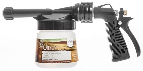 Liniment Spray Tool