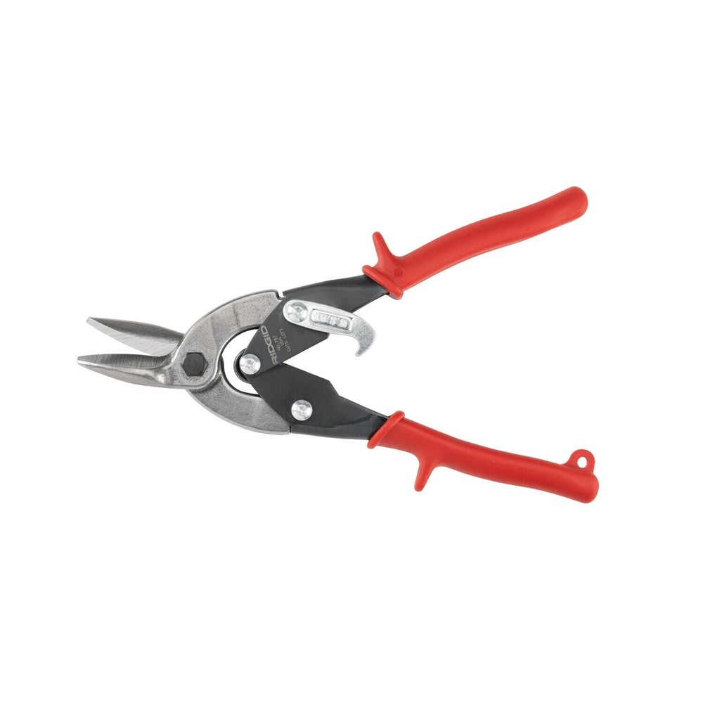 Ridgid 54120R Snips - Cuts Left