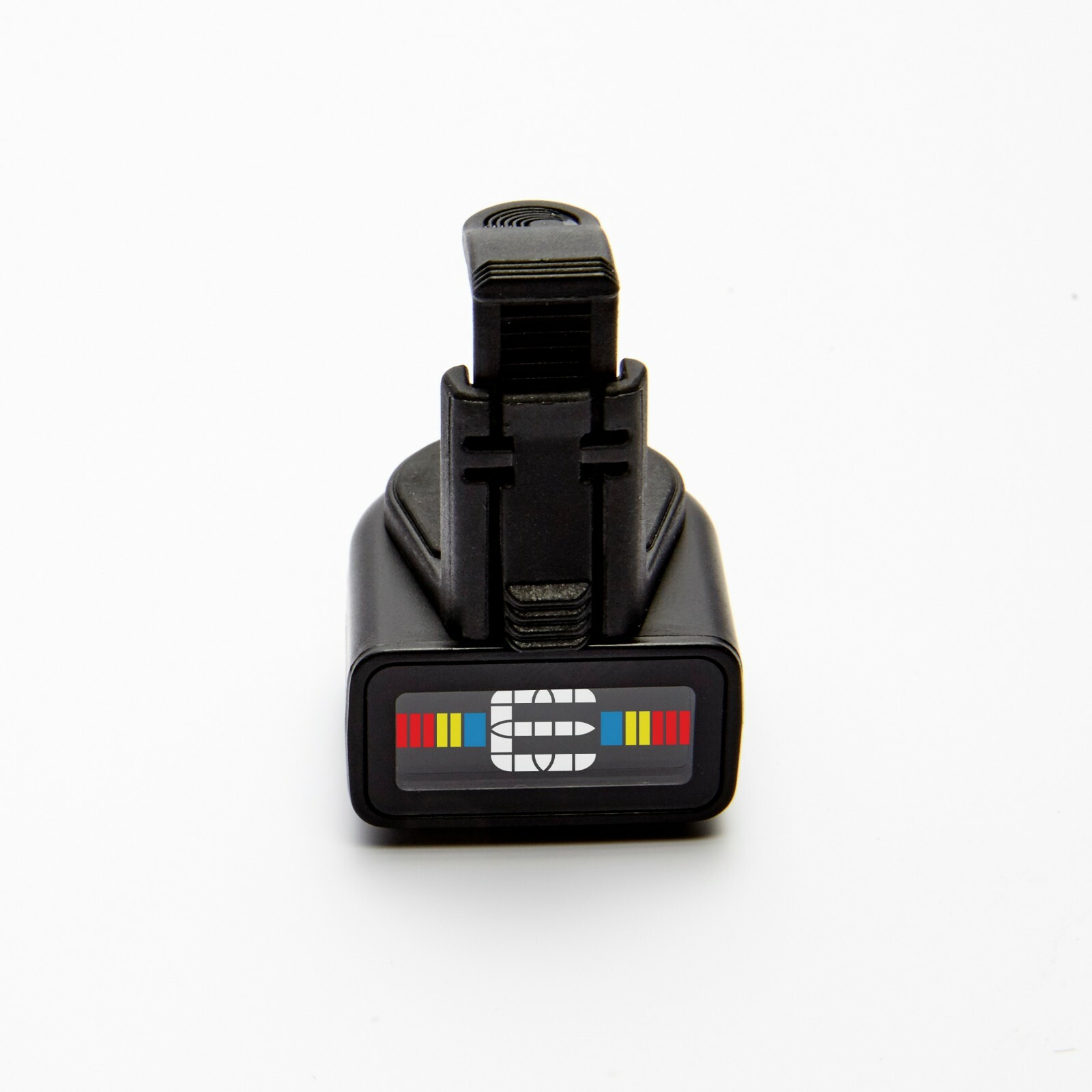 NS Micro Headstock Guitar or Bass PW-CT-12 Tuner New D'Addario Planet Waves