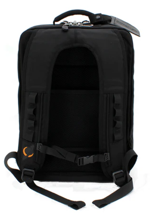 JetPack Remix DJ Backpack