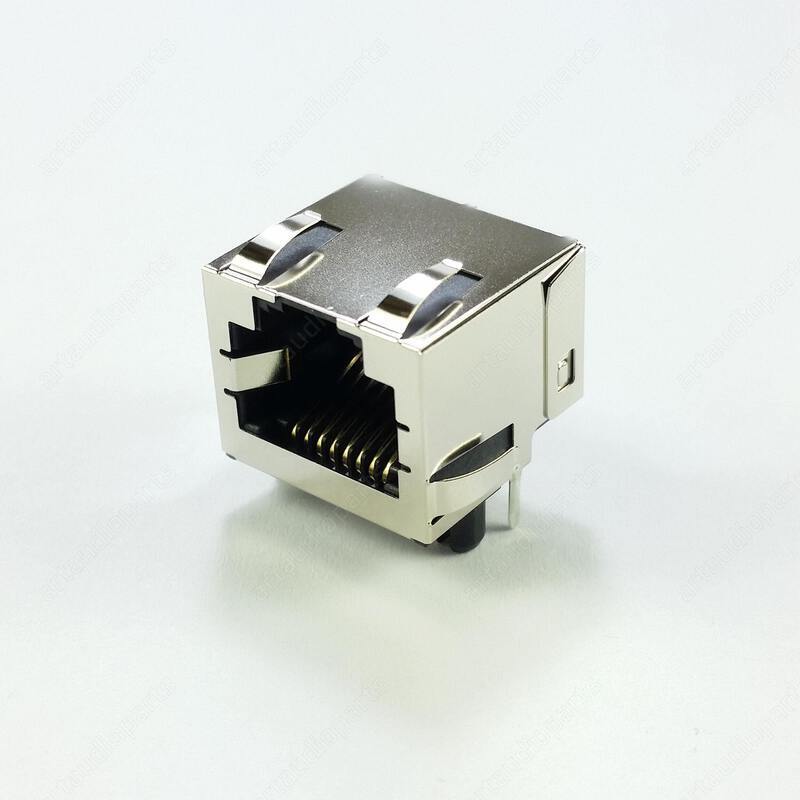 Pioneer CDJ Player Digital Turntable RJ45 Link Ethernet Socket VKN2023