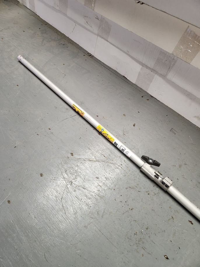 Husqvarna 122LK Weed Eater String Trimmer Adjustment Shaft