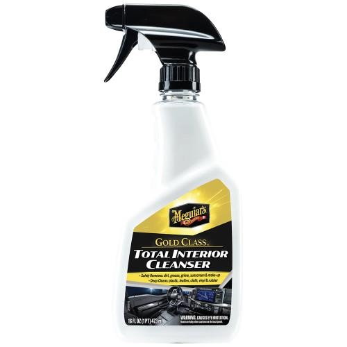 1pc Meguiar's Gold Class Total Interior Cleanser - 16oz