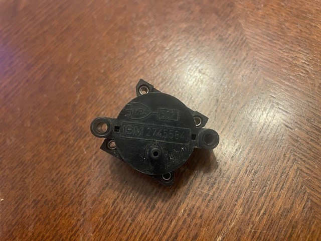 MPL 502 Pressure Switch - IBM2745584