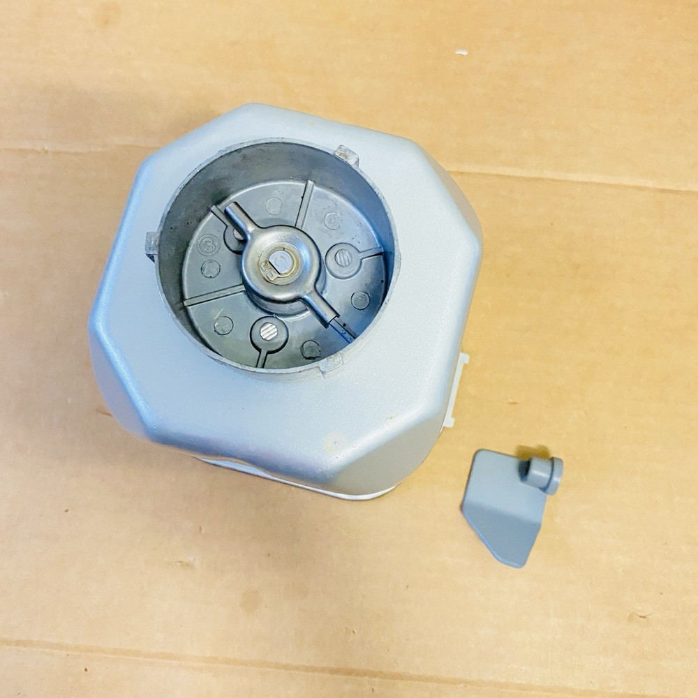 Breadman TR555LC Pan and Paddle Replacement Parts For Bread Maker Machine