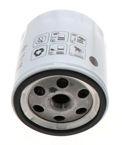 Spin-On Lube Filter