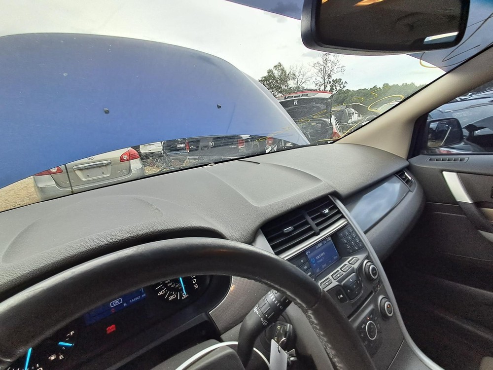 Used Telematics Interface Module fits: 2014 Ford Edge Communication voice recogn