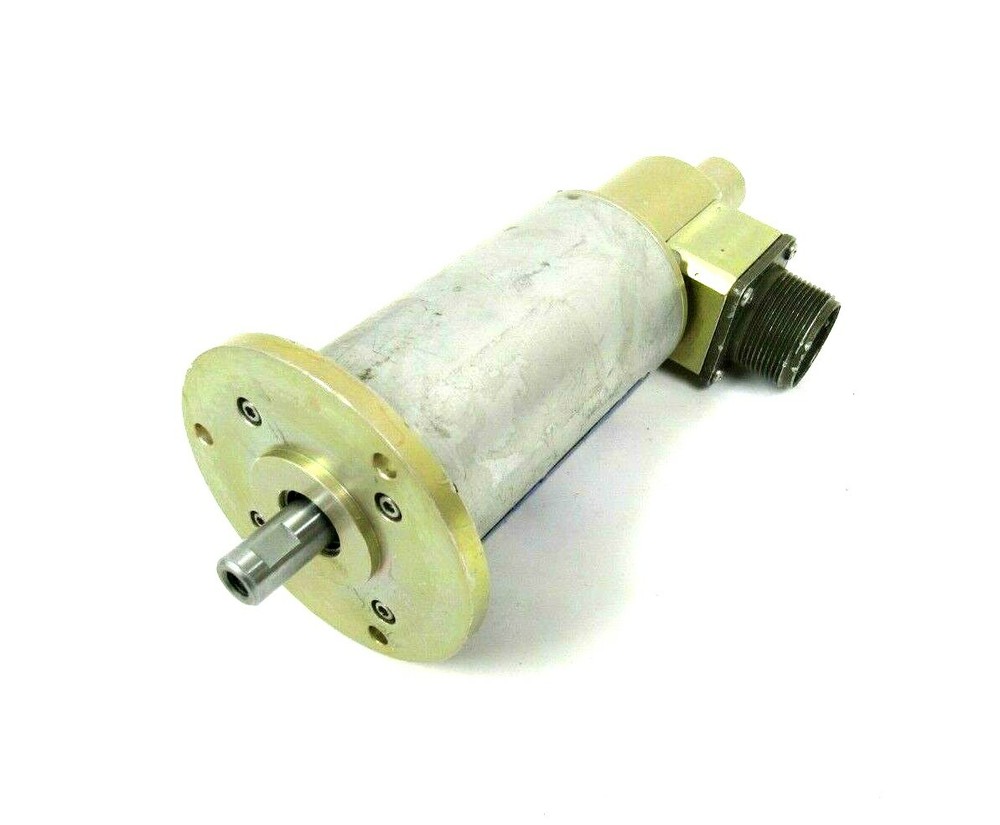 USED AURA SYSTEMS A101A0100 STEPPER MOTOR