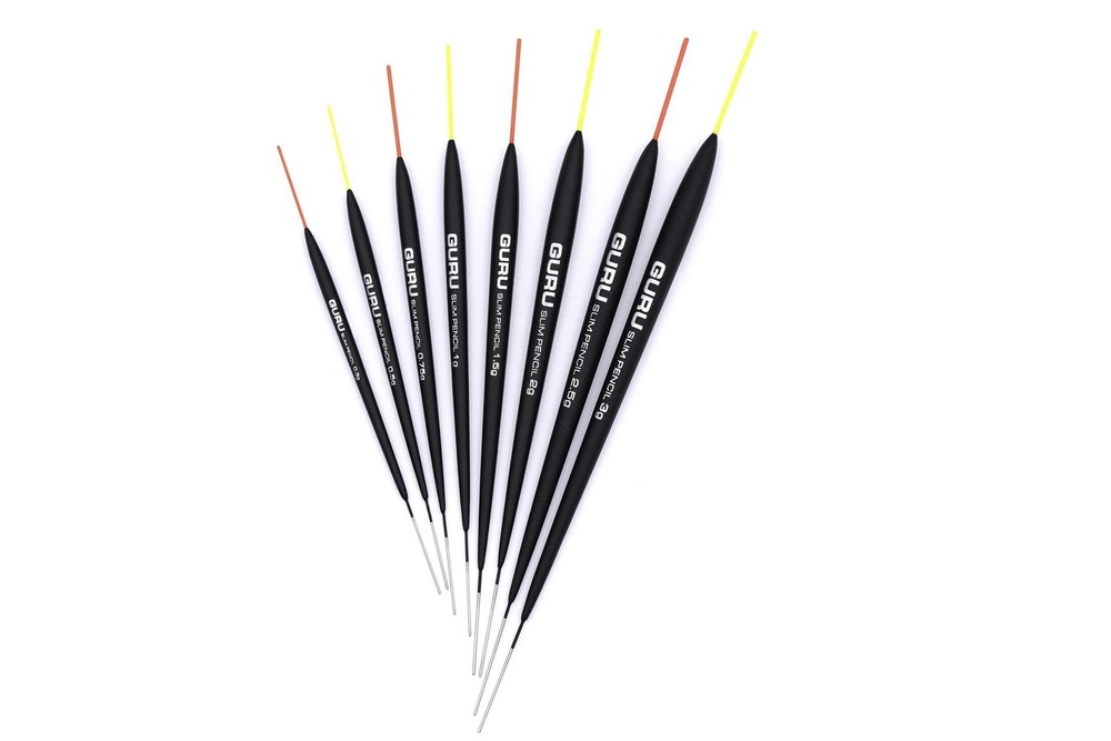 Guru Slim Pencil Float