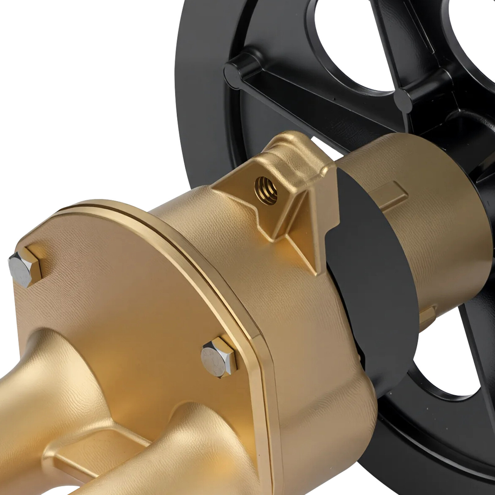 Water Sea Pump 3858847 3855778 3852398 for 1994-1996 Volvo Penta OMC/MD/NC