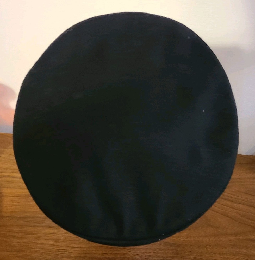 WWII USN Navy Donald Duck Hat Personalized